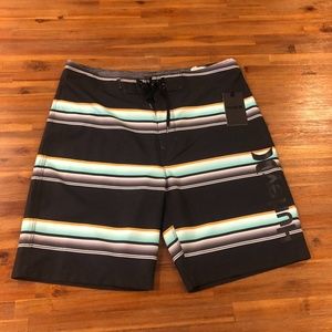 Hurley Board Shorts